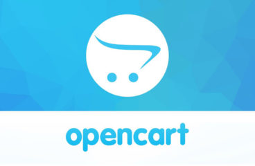 What is opencart?