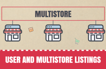 Multi-store in opencart?
